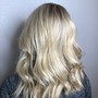 Partial balayage/Ombre