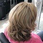 Full Balayage