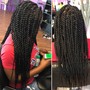 Havana Twists