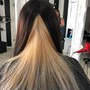 Full Balayage