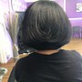 Women's Haircut