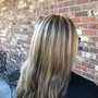 Partial balayage/Ombre