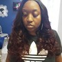 Full Sew In