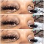 Strip Lashes