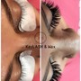 Strip Lashes