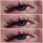 Strip Lashes