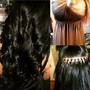 Virgin Brazilian Loose Body Wave