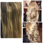 Full Balayage  w/cut