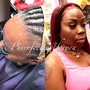 Versatile Sew In