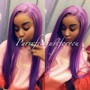 Versatile Sew In