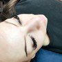 Micro blading touch up