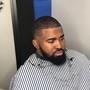 Men's Fade/Temp fade