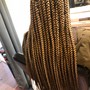 Medium Marley Twist