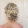 Formal Updo