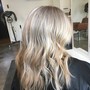 Bleach and Tone