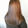 Express Keratin Treatment