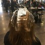 Full Balayage