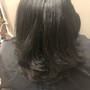 Deep Conditioning Treatment, Women's Cut