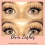 Volume Eyelash Fill