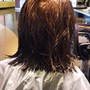 Women's Trim only no style/straighten already