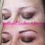 Microblading after 2yrs touch up