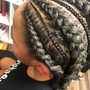 Basic Braids