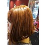 Women's Trim only no style/straighten already