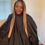 Full Installation  - Sew in