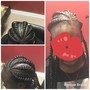 Kinky Twist