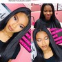 Crochet Braids