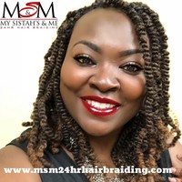 Featured image of post Hair Braiding Salons Open Near Me / Do you want people to notice you?