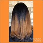 Partial Highlights/Balayage