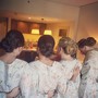 Bridal Party Natural Hair & Makeup