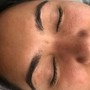 Eyebrow Wax