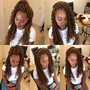 Full sew in