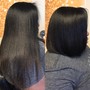 Keratin Treatment by Keratin Complex