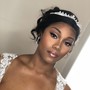 Bride to Be Glam (In Studio)