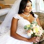 Bride to Be Glam (In Studio)