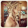 Braid Bar Style