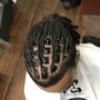 Kinky Twist