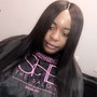 Sew In 101