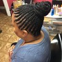 Crochet Braids