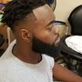 Transitioning Cut