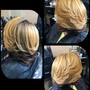 RELAXER RETOUCH (MED LENGTH)