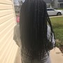 Spring Twist/Bomb Twist (Medium Midback)