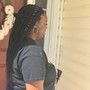 Soft Locs 18” (For Tapered sides/back)