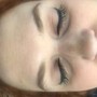 Eyelash Extension Removal