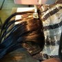 Microlinks Extensions ( SINGLE WEFT)