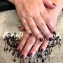 Gel Polish Removal