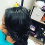 Lace Closure Sew In